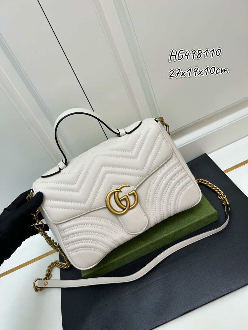 Gucci Top Handle Bags